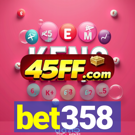 bet358