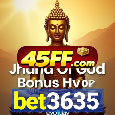 bet3635