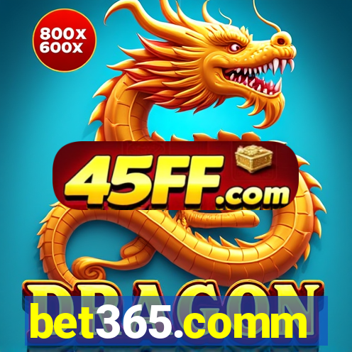 bet365.comm