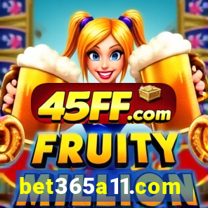 bet365a11.com