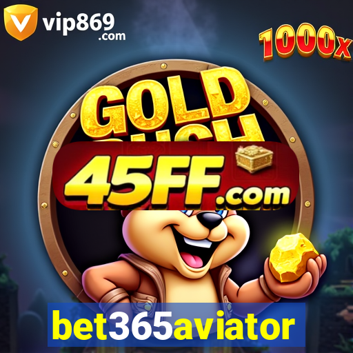 bet365aviator