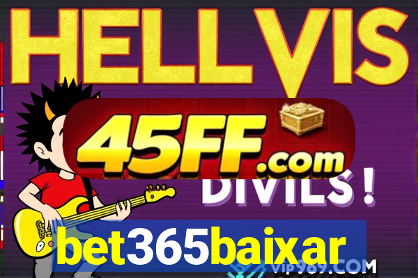 bet365baixar