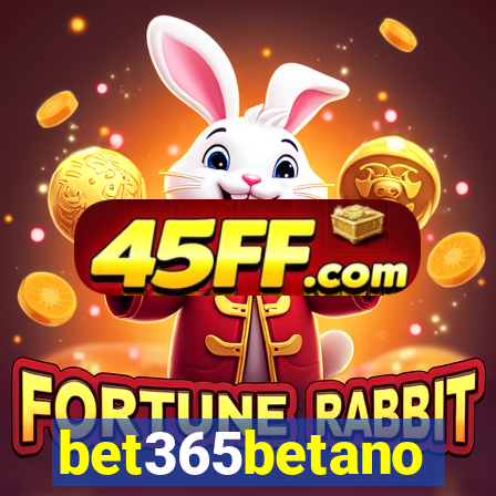 bet365betano