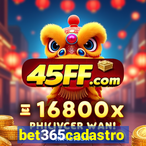 bet365cadastro