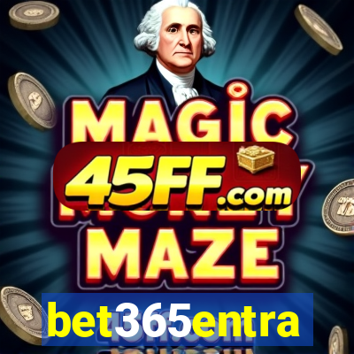 bet365entra