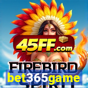 bet365game