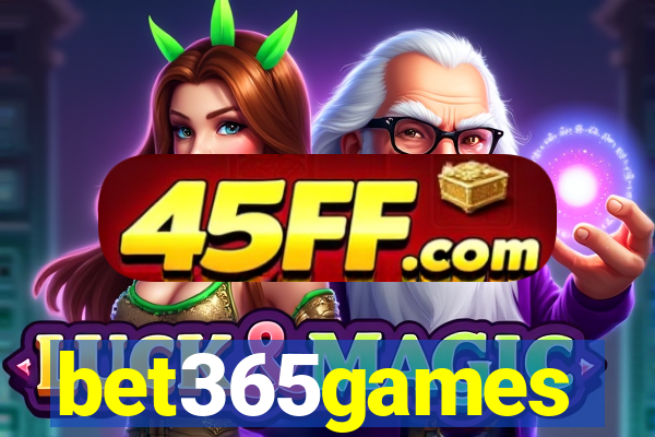 bet365games