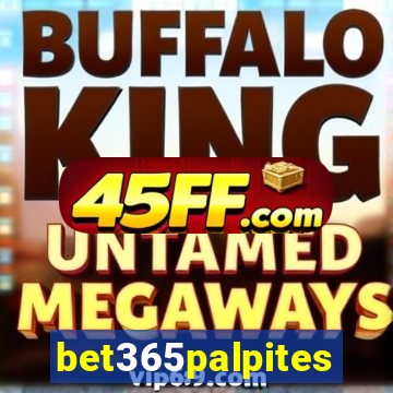 bet365palpites