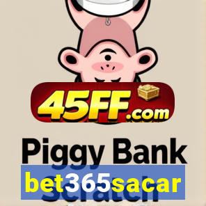 bet365sacar