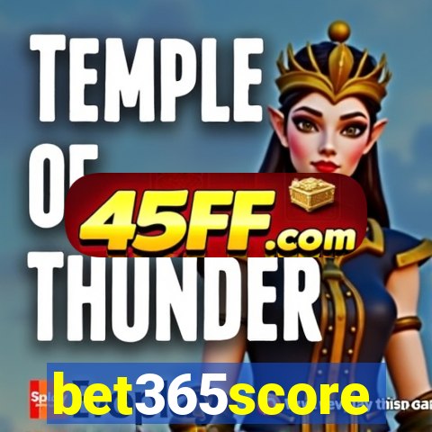 bet365score