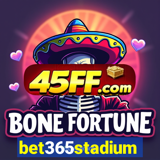 bet365stadium