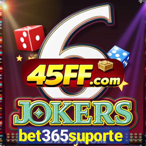 bet365suporte