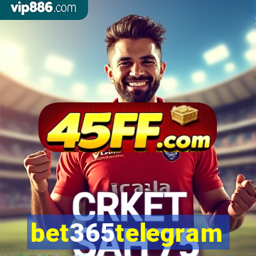 bet365telegram