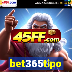 bet365tipo