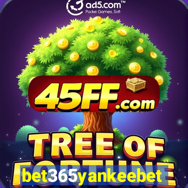 bet365yankeebet