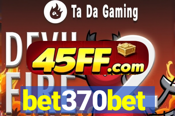 bet370bet