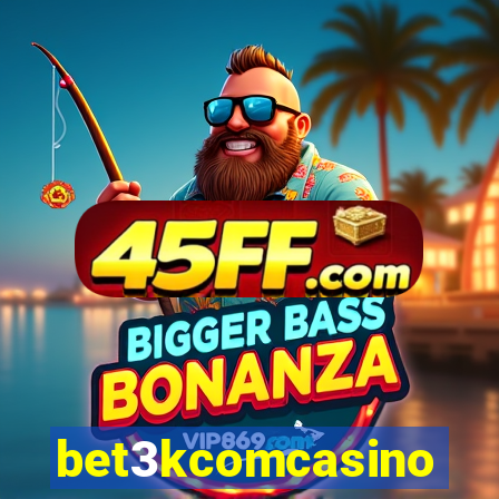 bet3kcomcasino