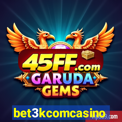 bet3kcomcasino