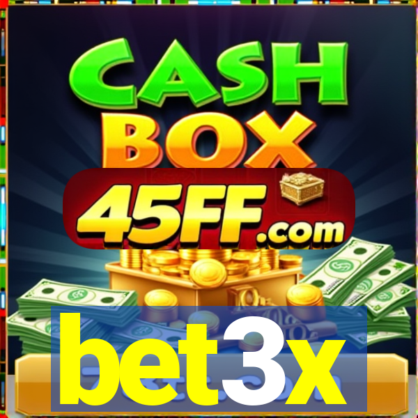 bet3x