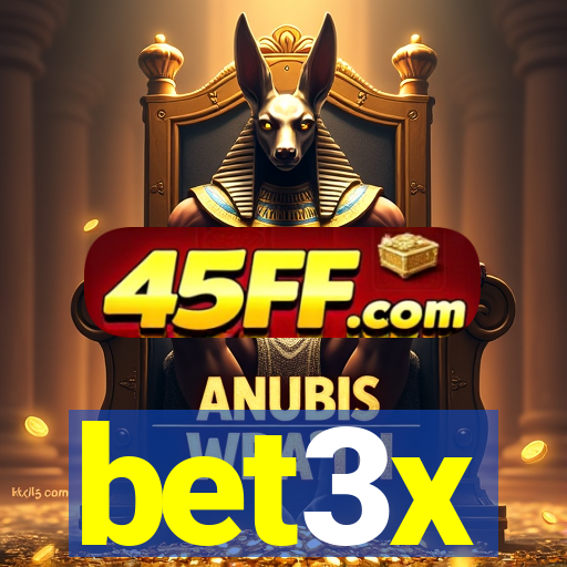 bet3x
