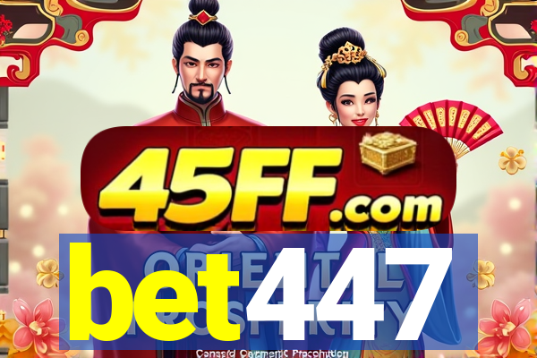 bet447