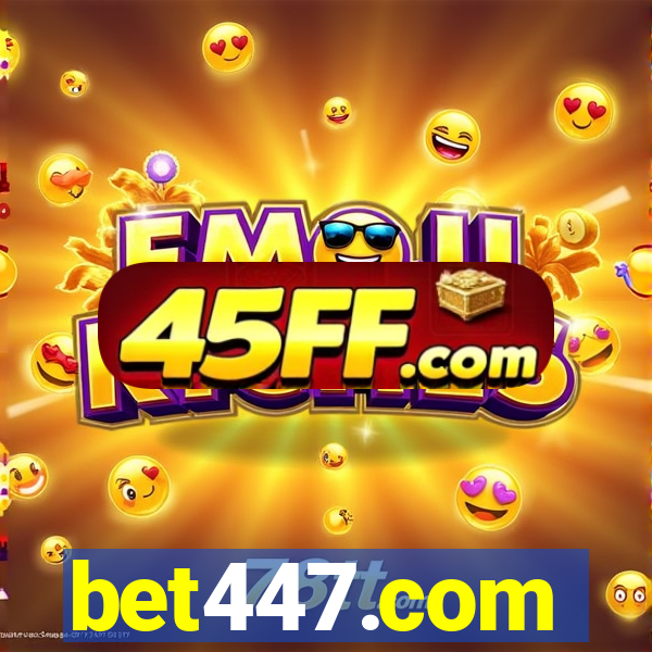bet447.com