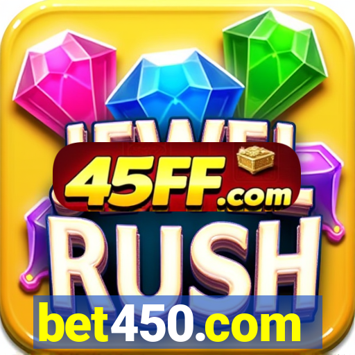 bet450.com