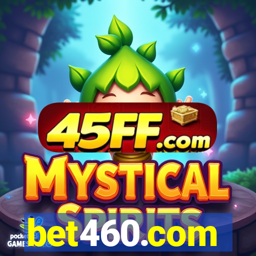 bet460.com