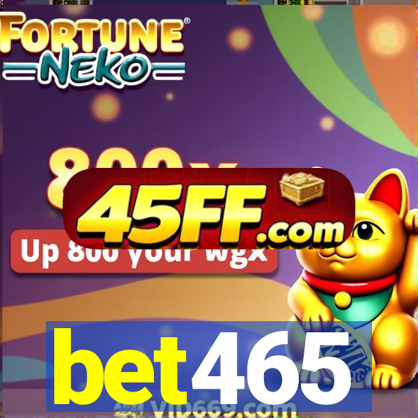 bet465