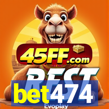 bet474