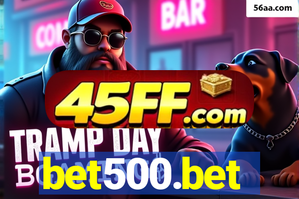 bet500.bet