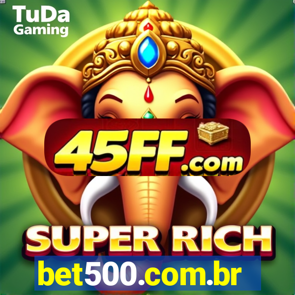 bet500.com.br