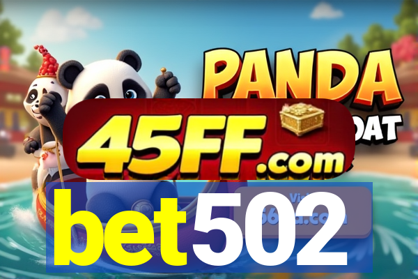 bet502