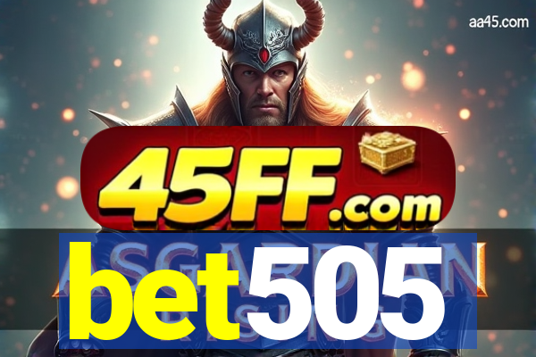 bet505