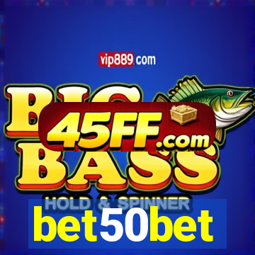 bet50bet