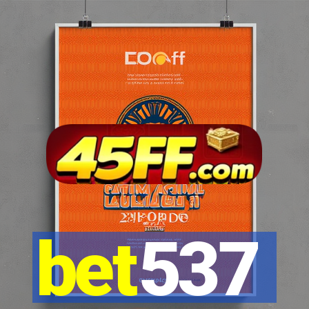bet537