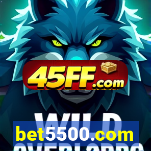 bet5500.com
