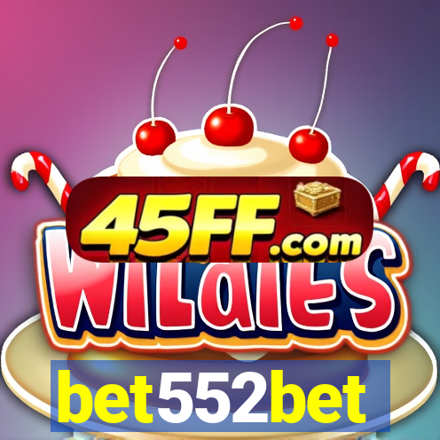 bet552bet
