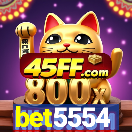 bet5554