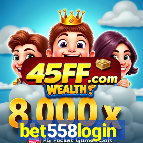 bet558login