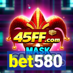 bet580