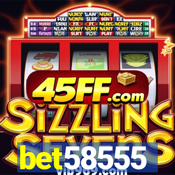 bet58555