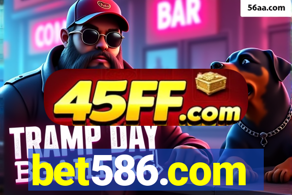 bet586.com