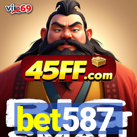 bet587