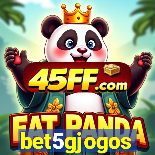 bet5gjogos
