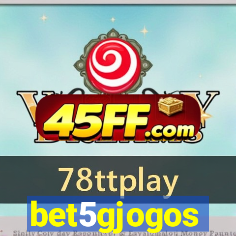 bet5gjogos