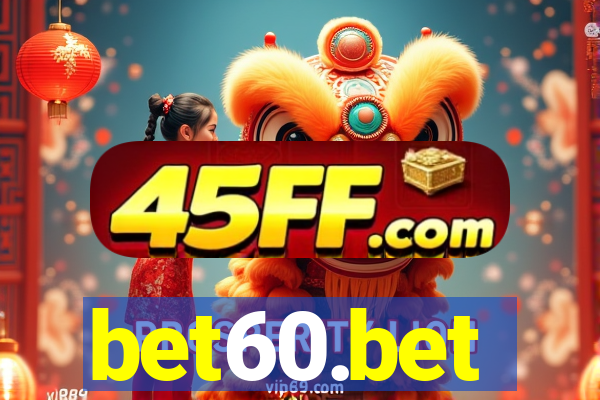 bet60.bet