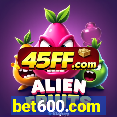 bet600.com