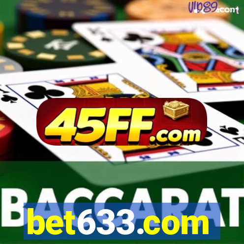 bet633.com
