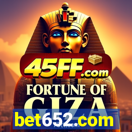 bet652.com
